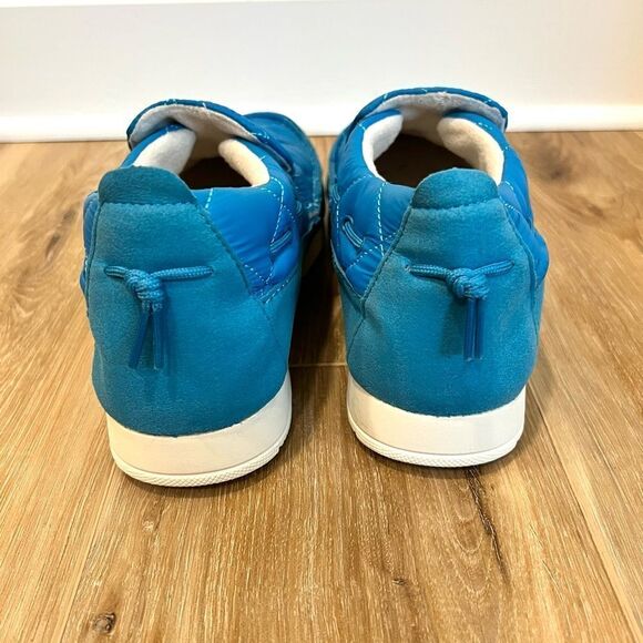 SPERRY Men’s Moc-Sider Slip On Shoes Size 9.5